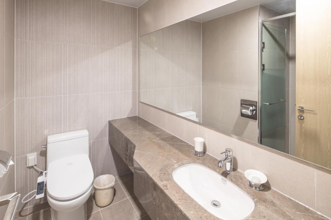 Sono Belle Cheongsong Hotell Rom bilde