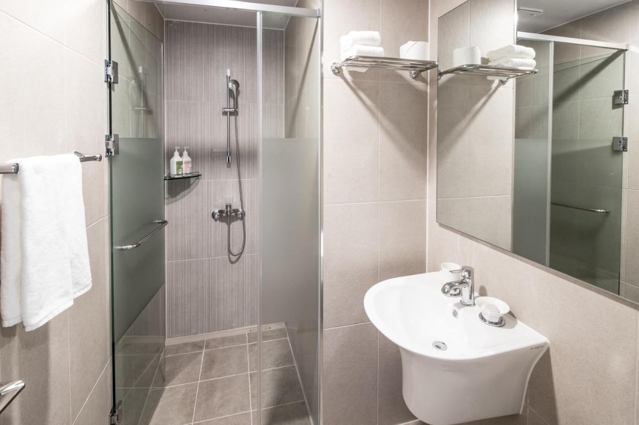 Sono Belle Cheongsong Hotell Rom bilde